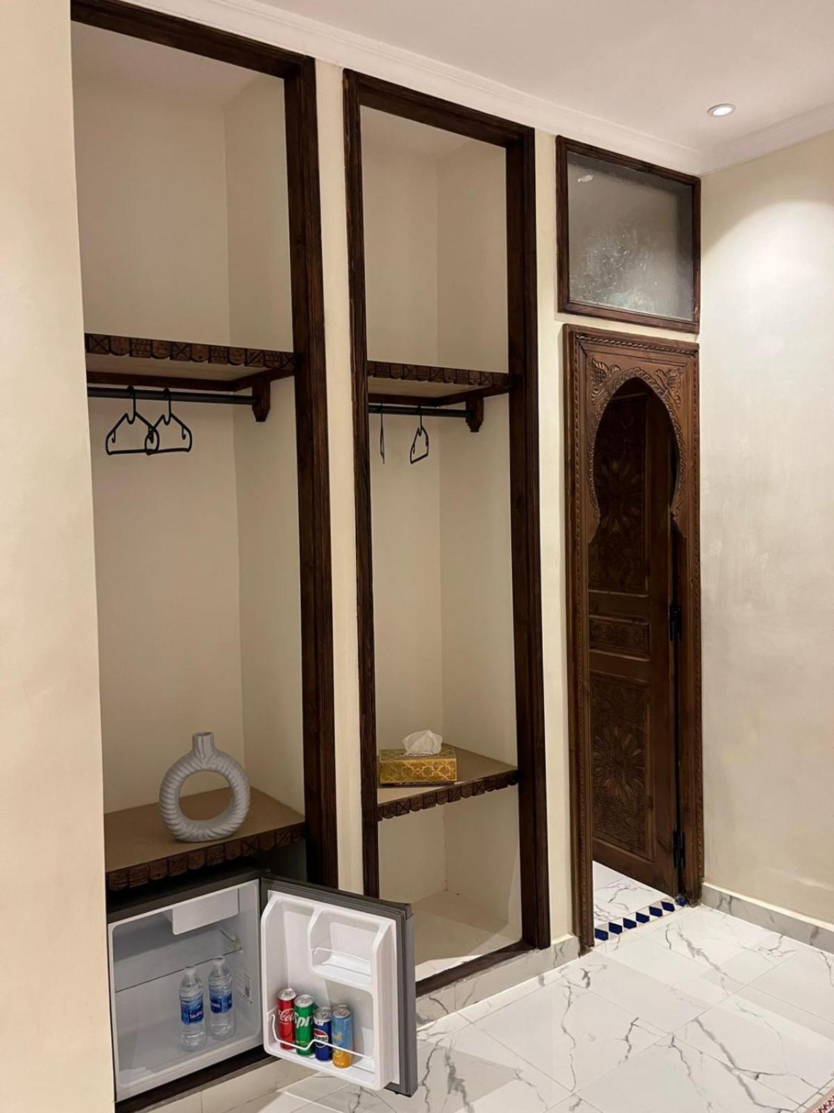 Riad Abrare Marrakesh Buitenkant foto